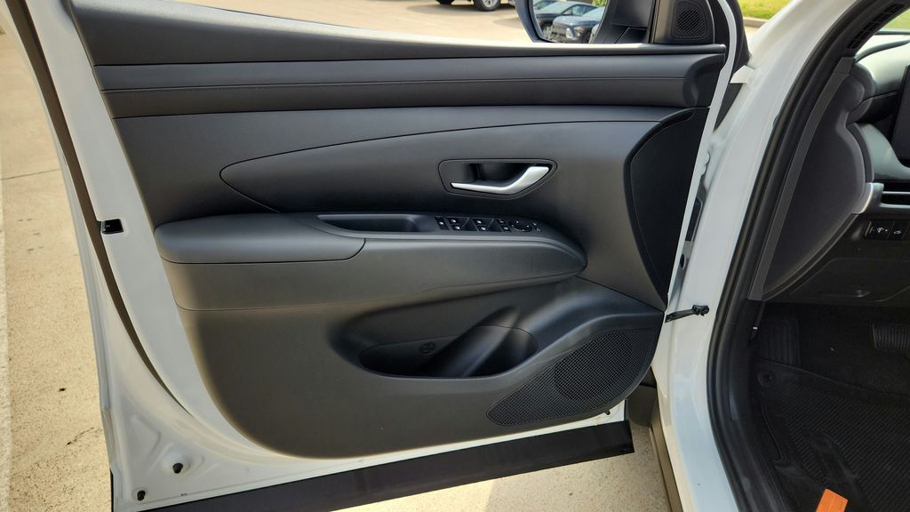 2026 Hyundai Santa Cruz