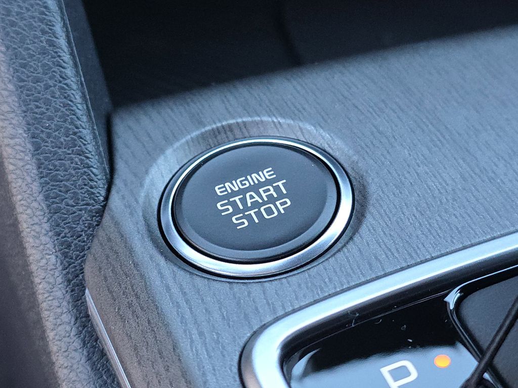 new 2026 Kia Sportage car, priced at $36,616