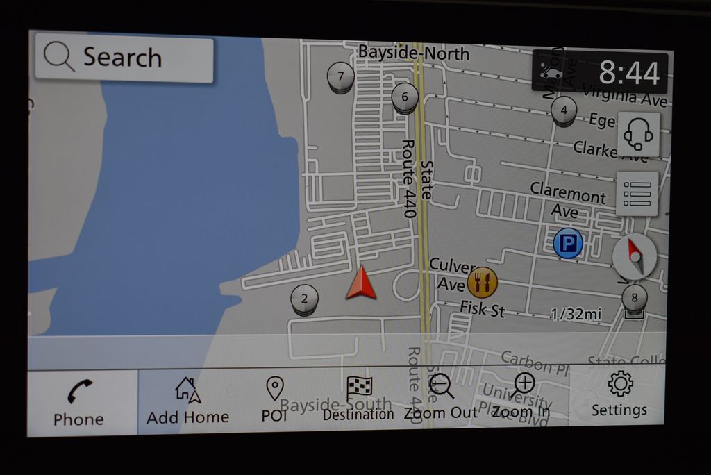 Thumbnail: 2025 Nissan Pathfinder - 25