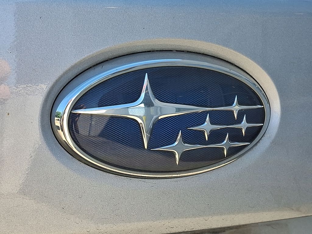 2018 Subaru Outback — photo 9