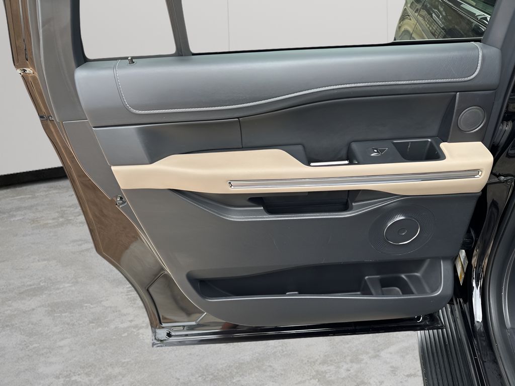 Used Car 2024 Ford Expedition Max  Limited For Sale Under $50,000 In Austin, Texas