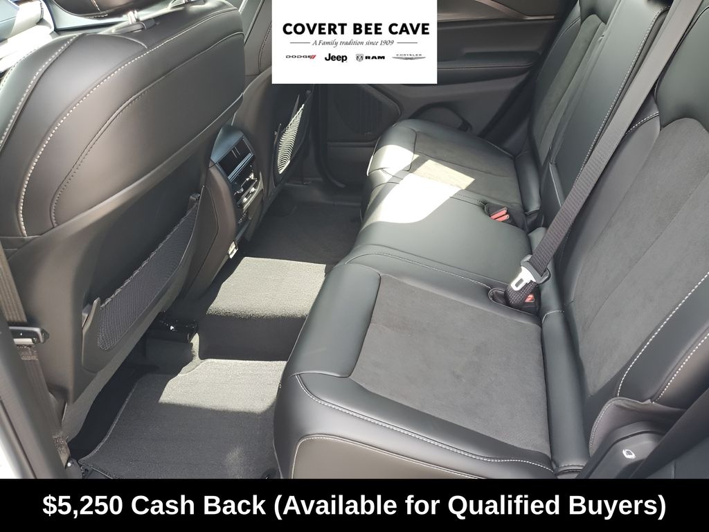 New Car 2025 Jeep Grand Cherokee  For Sale Under $50,000 In Austin, Texas