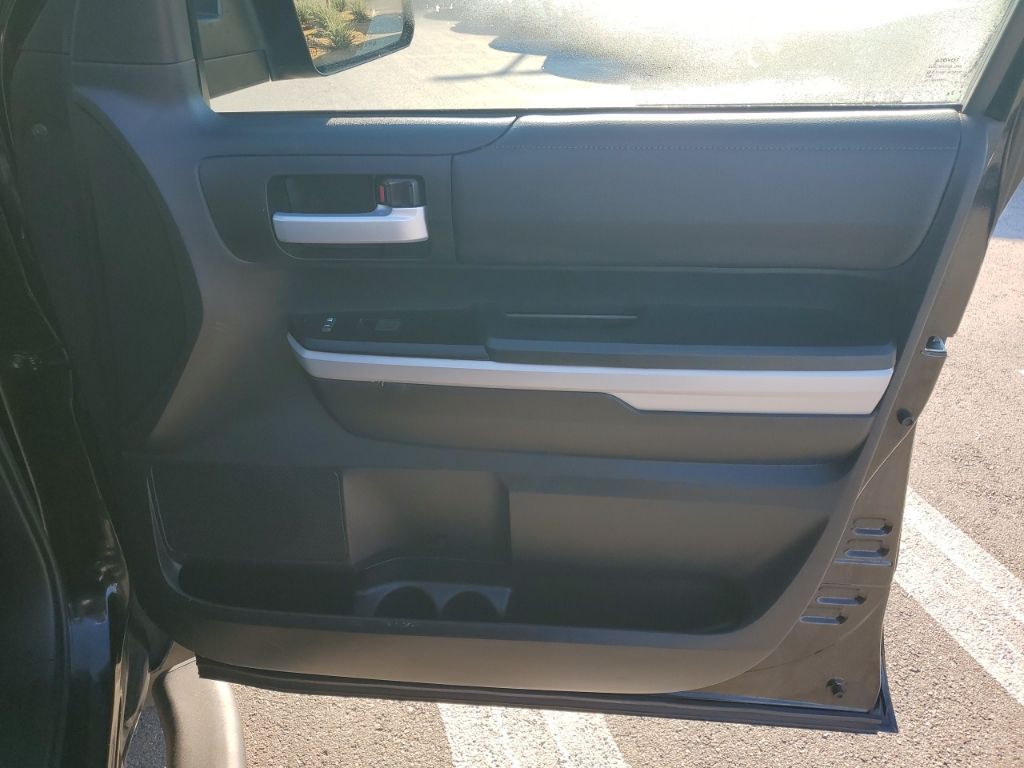 Used Car 2021 Toyota Tundra  Sr5 For Sale Under $40,000 In Austin, Texas