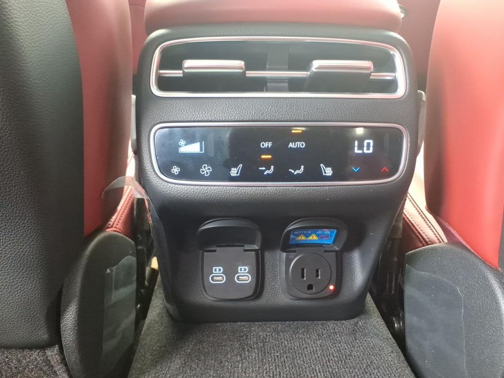 New 2026 Genesis GV70 SUV