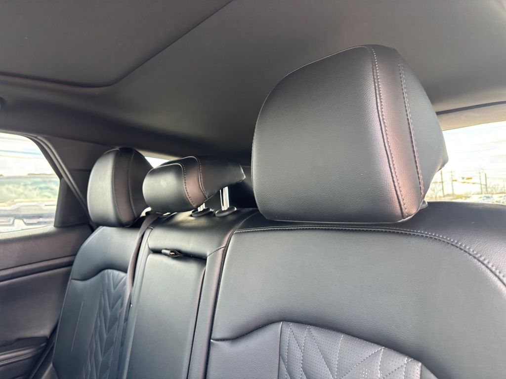 Used Car 2024 Kia Sportage  X-line For Sale Under $30,000 In Austin, Texas