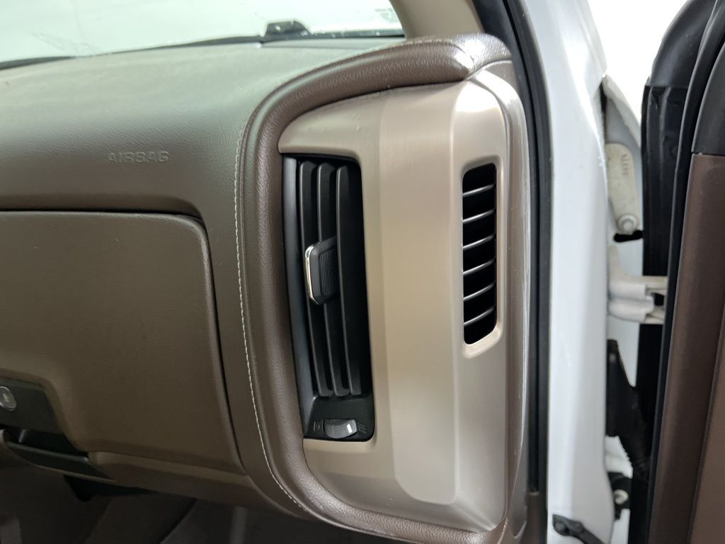 2018 GMC Sierra 1500 Denali 18