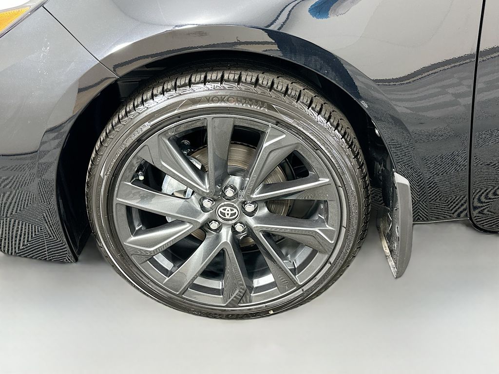 Thumbnail: 2026 Toyota Corolla - 30