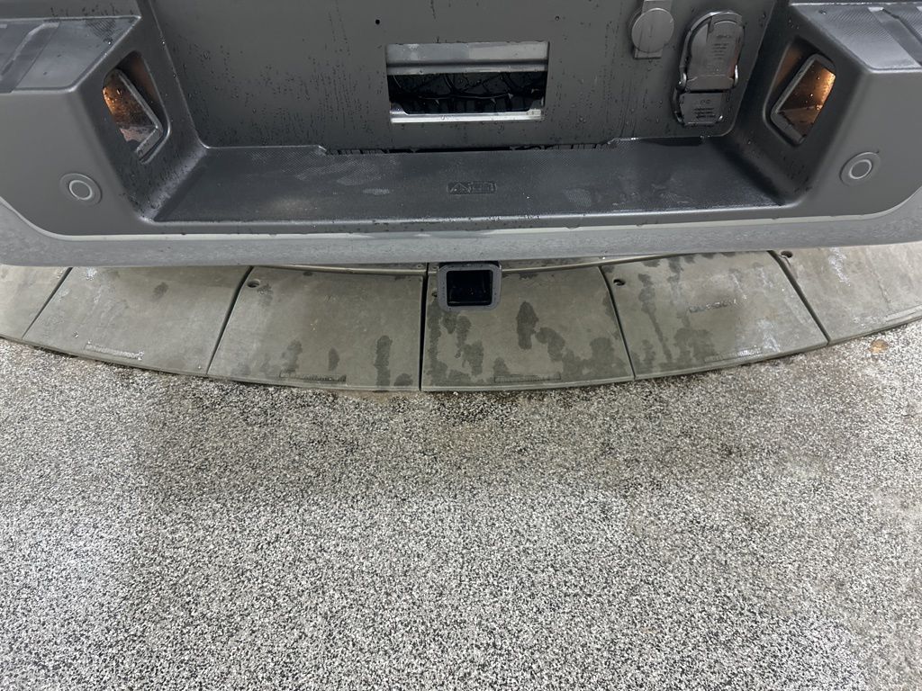 new 2026 Ford F-150 car, priced at $62,615