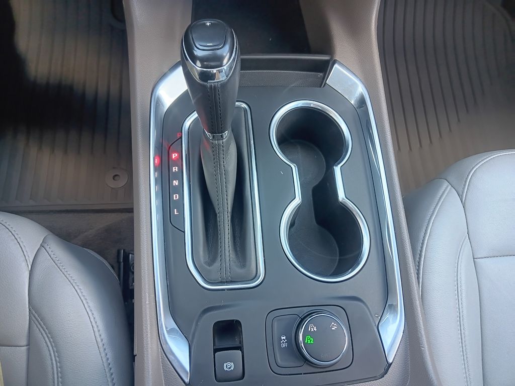 Used 2019 Chevrolet Traverse SUV