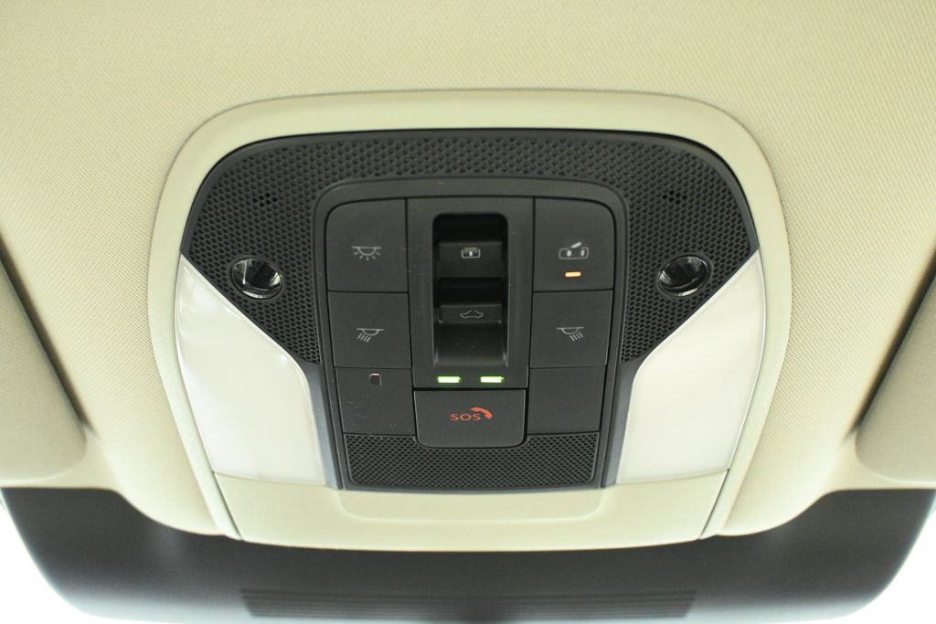 2025 INFINITI QX60 Sensory 16