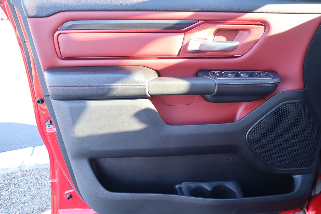 Thumbnail: 2023 RAM 1500 - 23