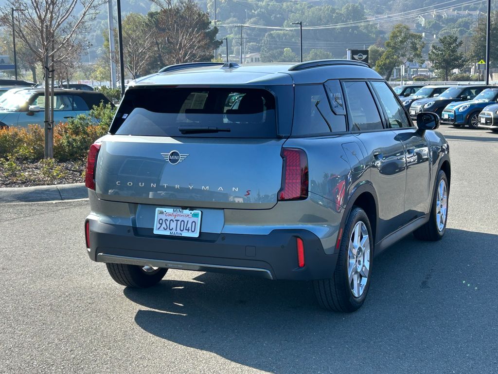 Thumbnail: 2025 MINI Cooper Countryman - 5