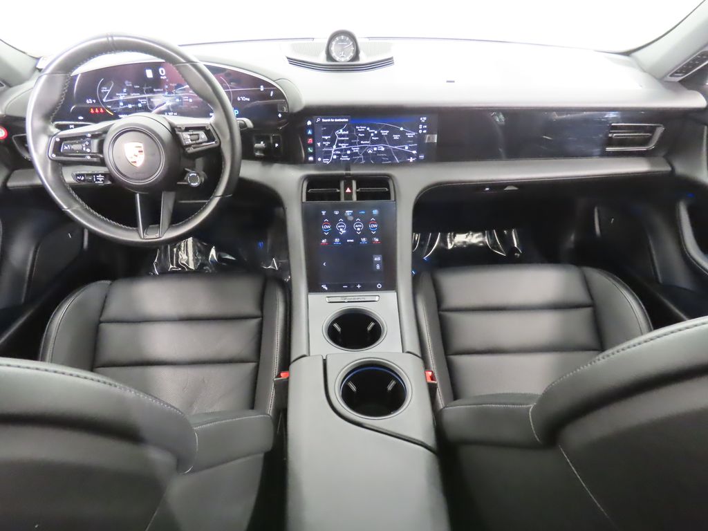 Thumbnail: 2024 Porsche Taycan - 14