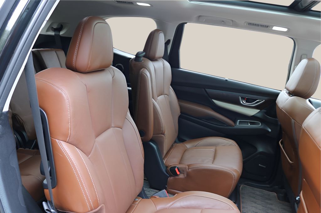 Used Car 2022 Subaru Ascent  Touring For Sale Under $35,000 In Austin, Texas