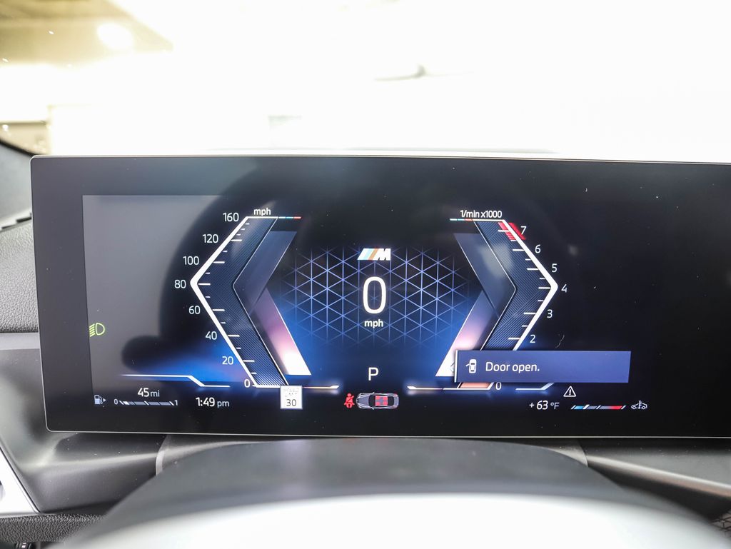 Thumbnail: 2026 BMW 4 Series - 14