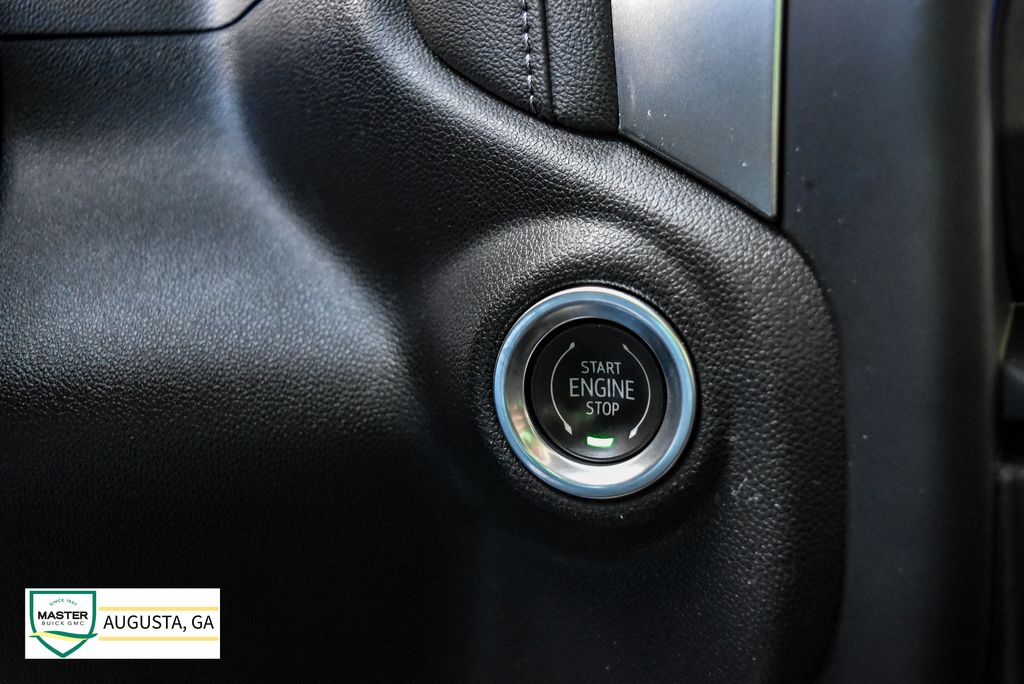 Used 2022 Chevrolet Silverado 1500 LTD Truck