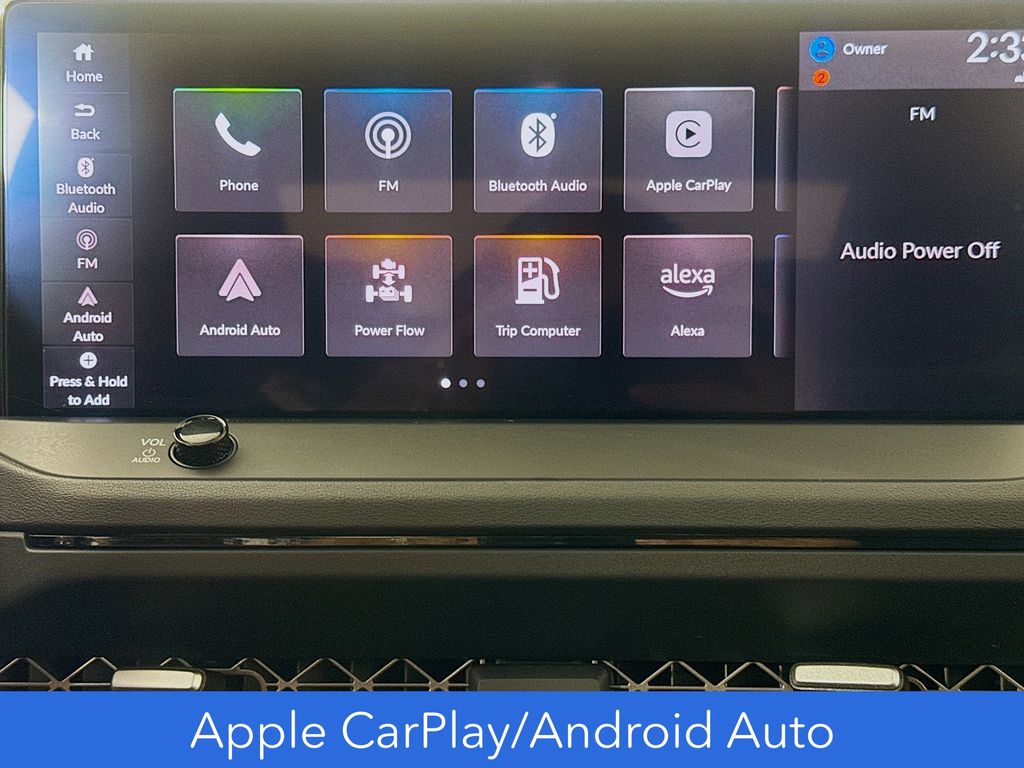 Used Car 2025 Honda Accord Hybrid  Ex-l For Sale Under $35,000 In Austin, Texas