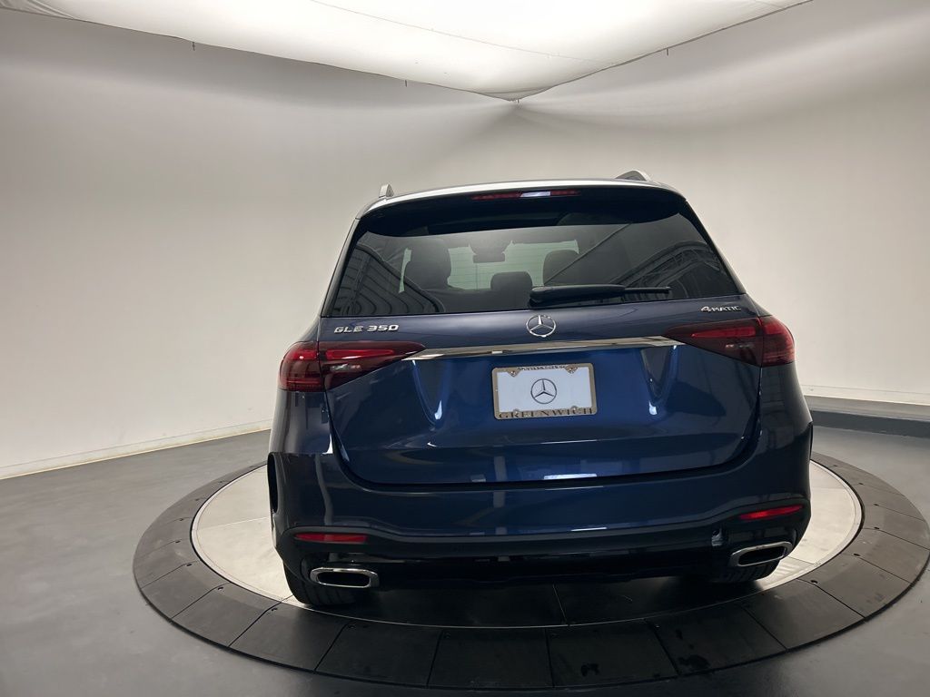 Thumbnail: 2026 Mercedes-Benz GLE - 6