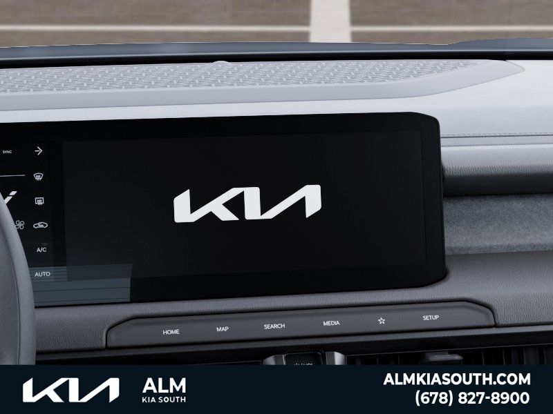 New 2027 Panthera Metal Matte Kia X-LINE SX image 20