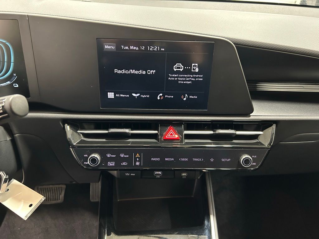 used 2023 Kia Niro car, priced at $22,661
