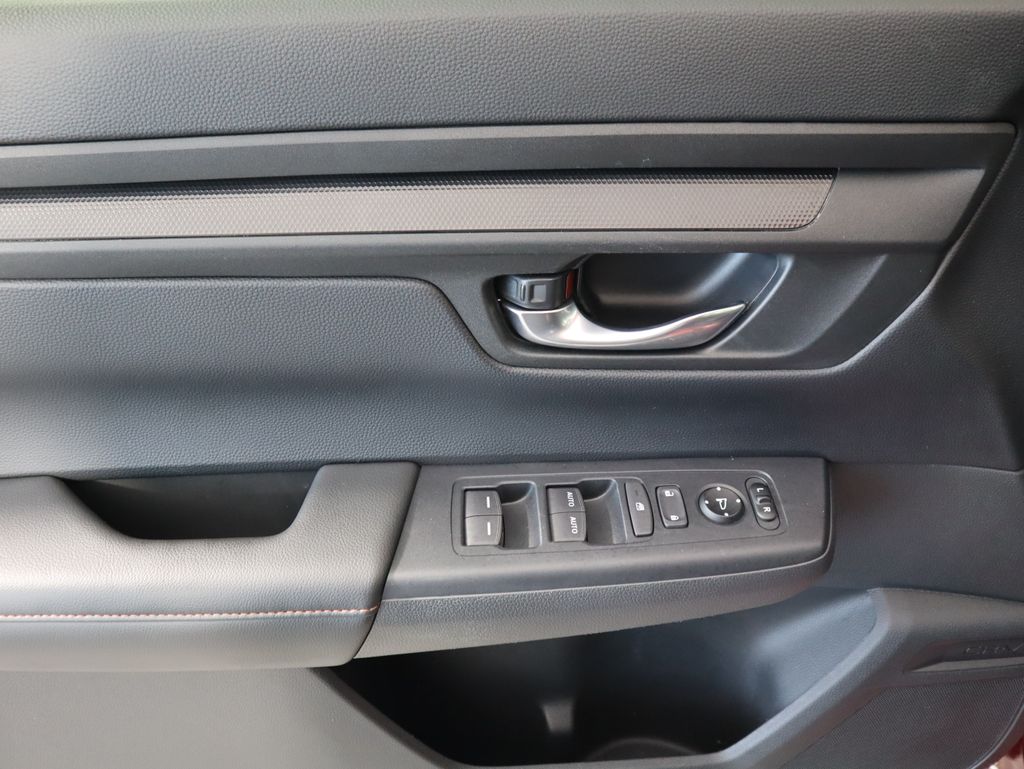 Thumbnail: 2023 Honda CR-V - 23