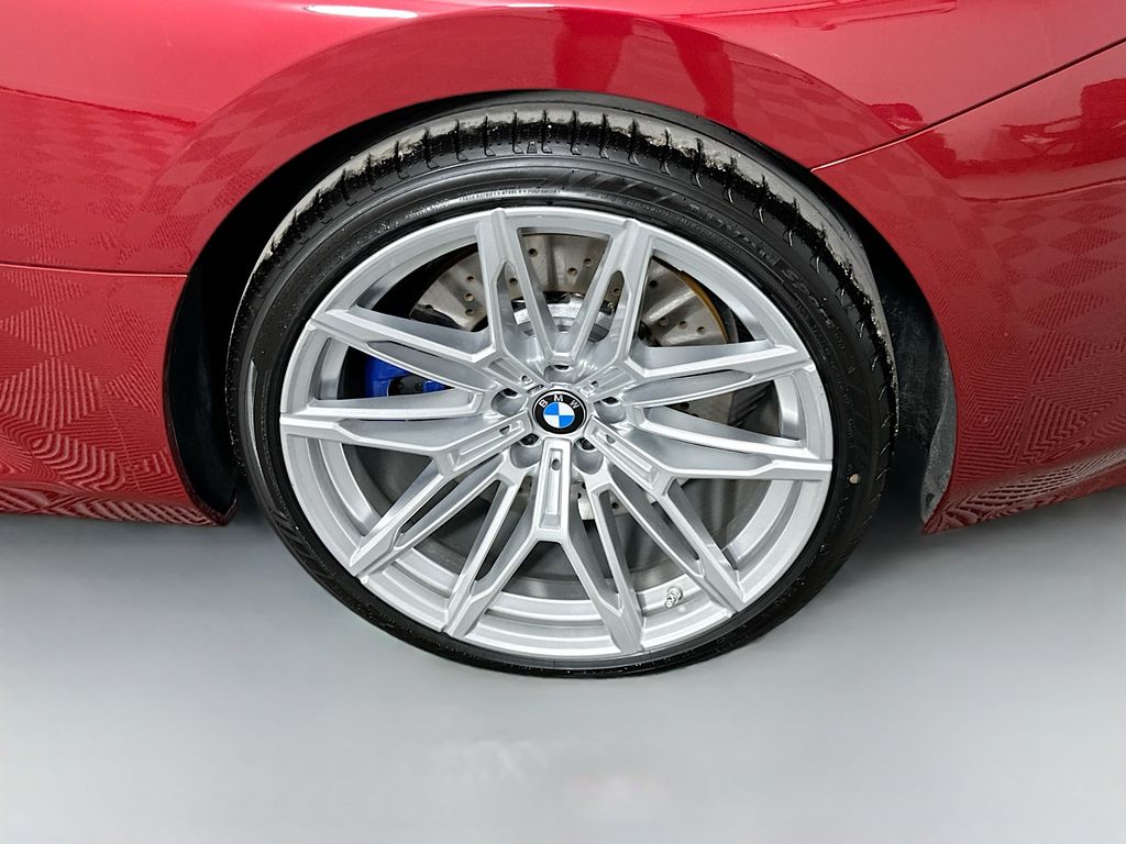 Thumbnail: 2026 BMW M2 - 22