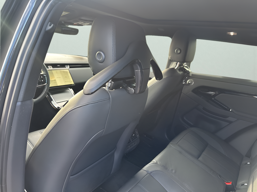 Used Car 2024 Land Rover Range Rover Evoque  Dynamic For Sale Under $50,000 In Austin, Texas