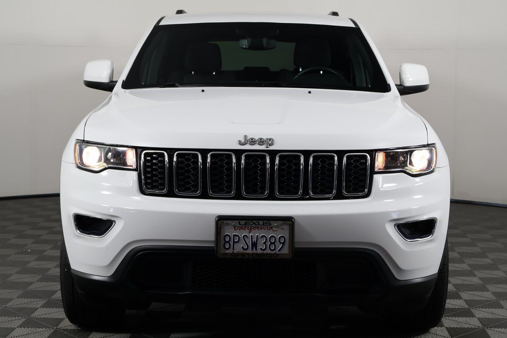 Thumbnail: 2020 Jeep Grand Cherokee - 2