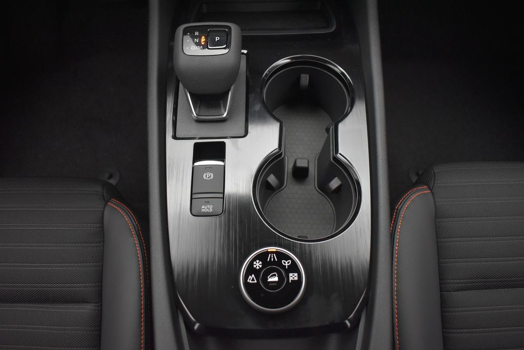 Thumbnail: 2026 Nissan Rogue - 27