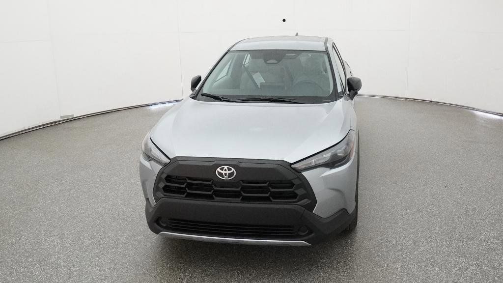 Thumbnail: 2026 Toyota Corolla Cross - 5