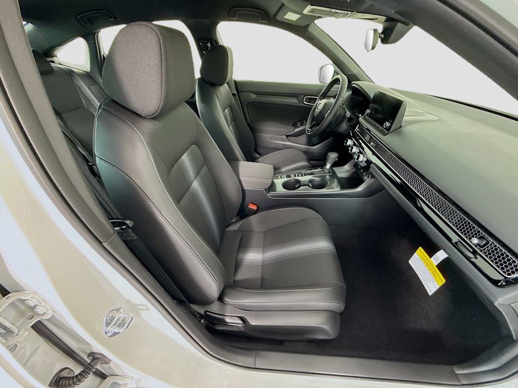 Thumbnail: 2026 Honda Civic - 21