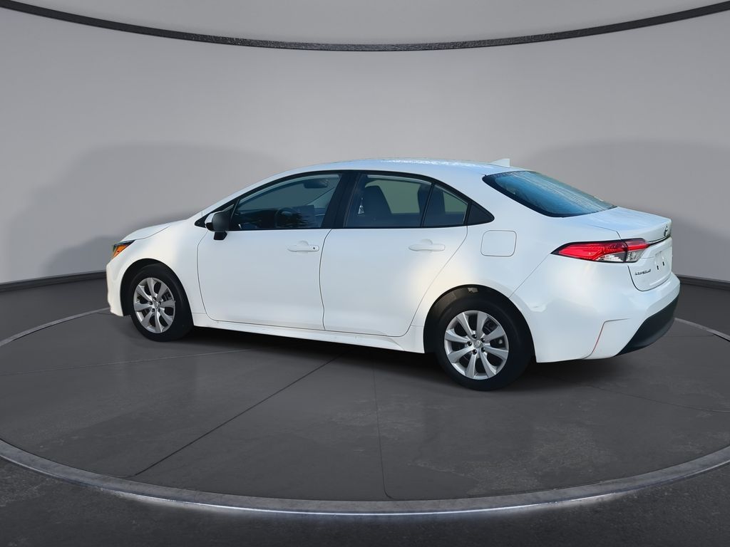 Thumbnail: 2024 Toyota Corolla - 6