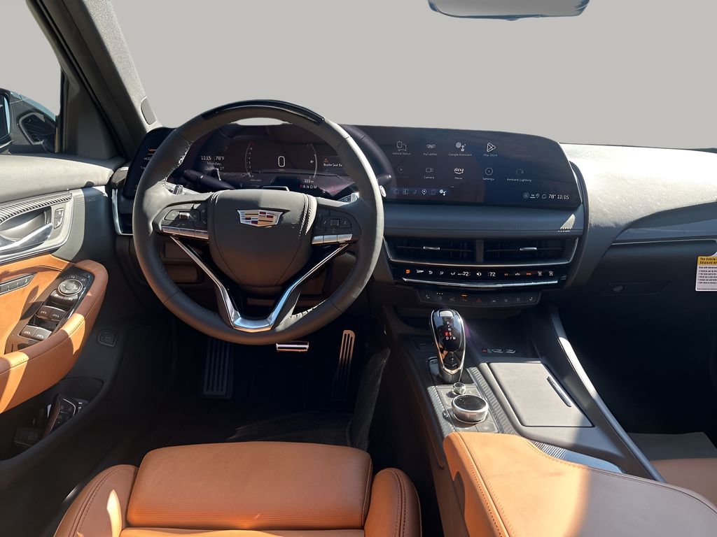 New Car 2025 Cadillac Ct5  Premium Luxury For Sale Under $70,000 In Austin, Texas