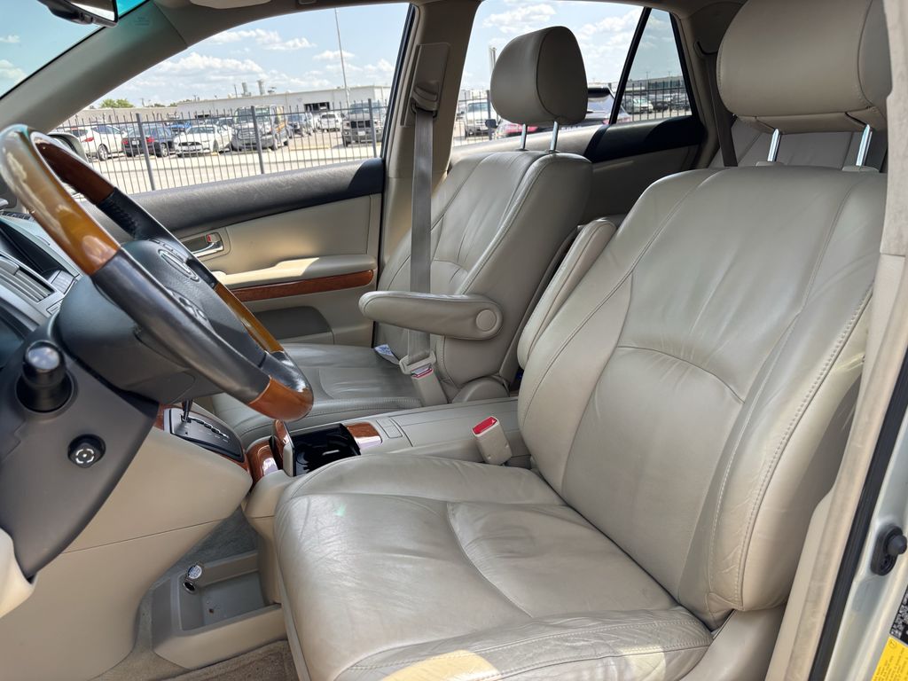 Used 2008 Lexus RX SUV