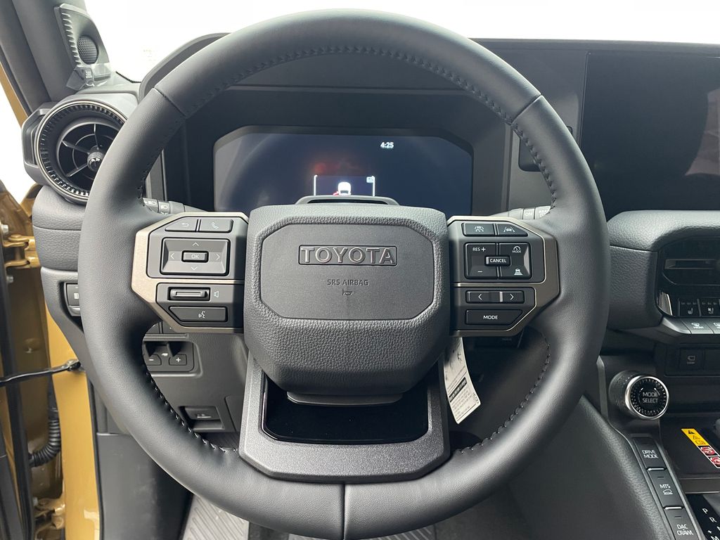 Thumbnail: 2025 Toyota Land Cruiser - 21