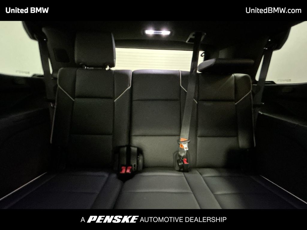 2024 Cadillac Escalade Sport 22