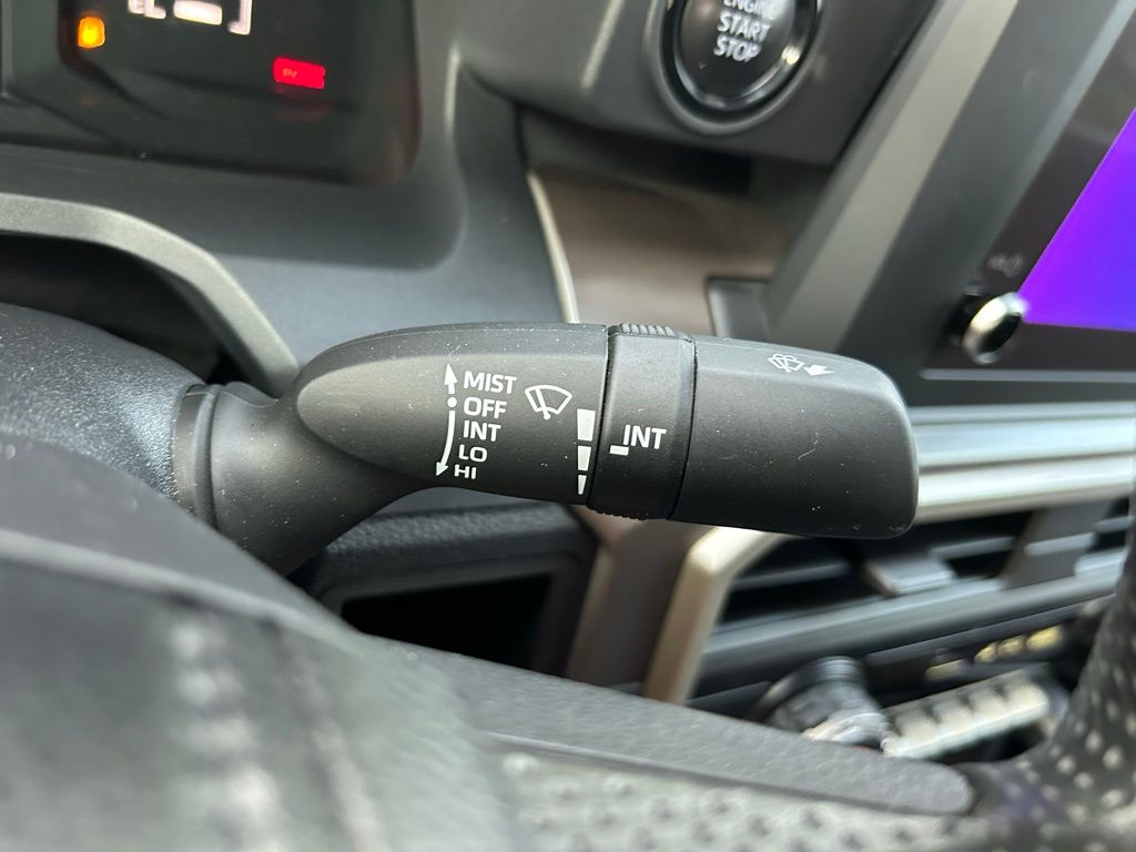 2024 Toyota Tacoma SR5 21