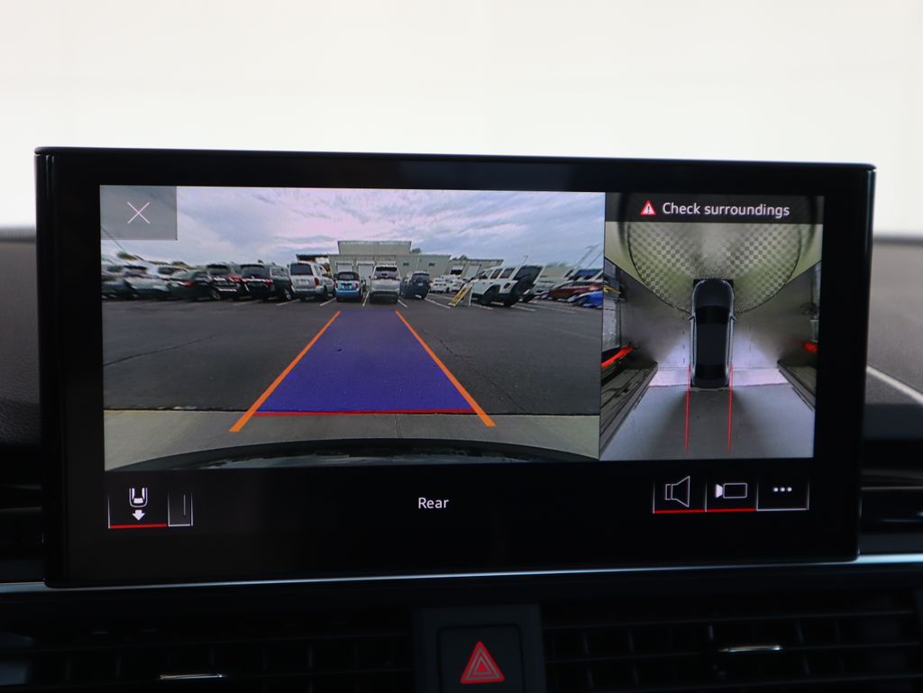 Thumbnail: 2022 Audi S4 - 15