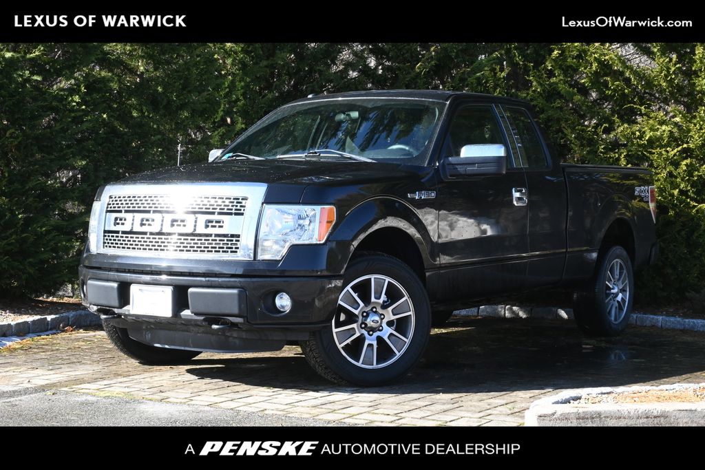 2014 Ford F-150 STX -
                Warwick, RI