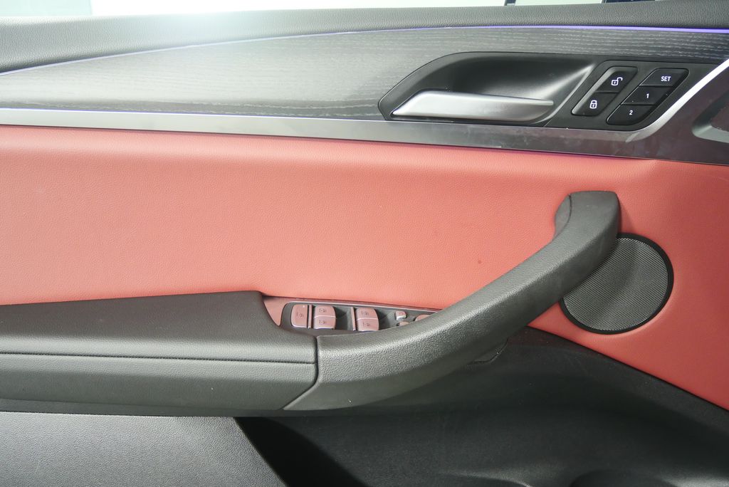 Thumbnail: 2024 BMW X3 - 8