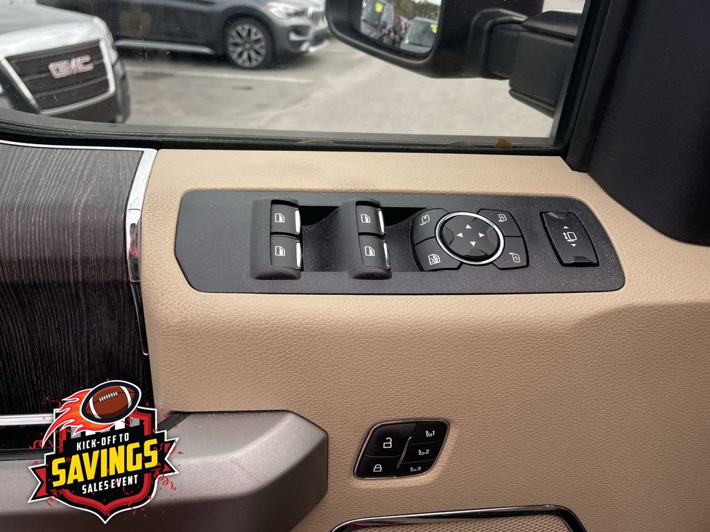 Used 2021 Ford F-250SD Truck