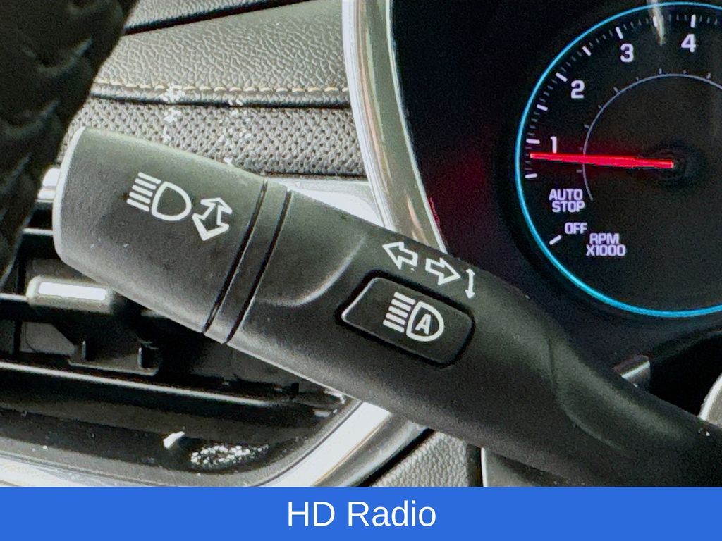 Used Car 2018 Chevrolet Equinox  Premier For Sale Under $20,000 In Austin, Texas