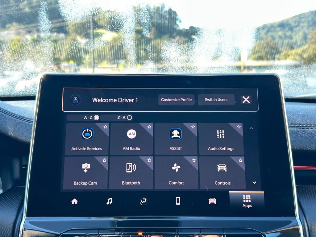 Thumbnail: 2022 Jeep Compass - 21