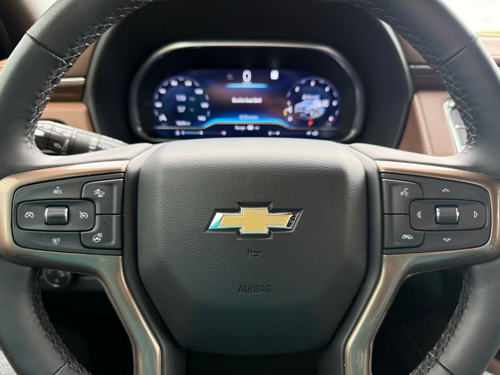 2023 Chevrolet Tahoe High Country - Photo 7