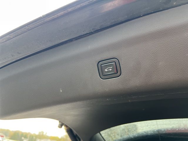 2021 Buick Enclave