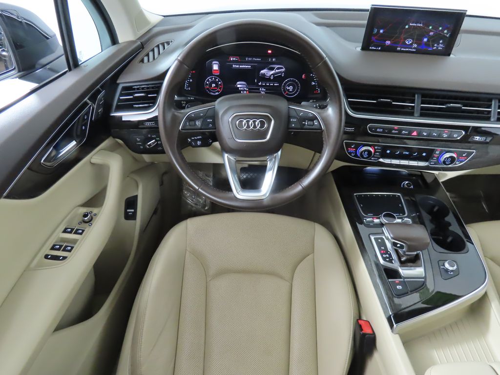 Thumbnail: 2019 Audi Q7 - 11