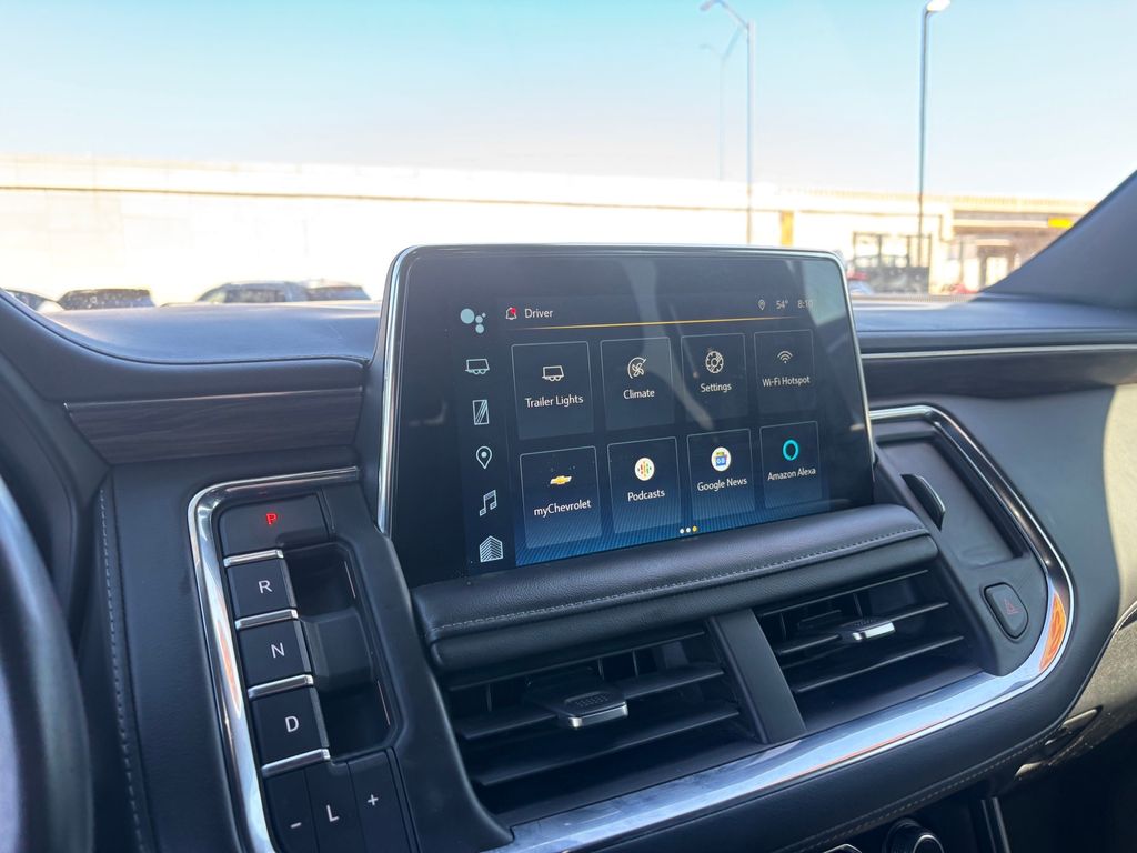 Used Car 2023 Chevrolet Tahoe  Z71 For Sale Under $60,000 In Austin, Texas