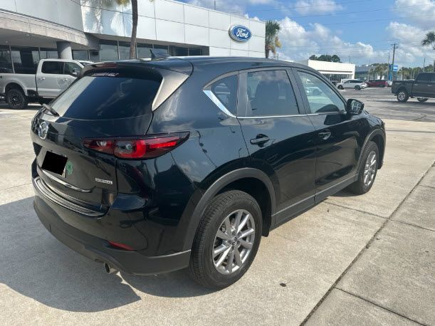 2023 Mazda CX-5 2.5 S Select