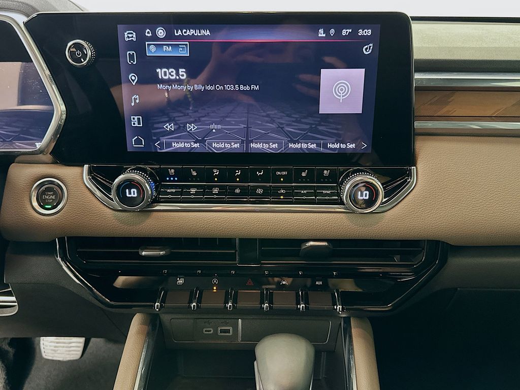 Thumbnail: 2024 GMC Canyon - 15