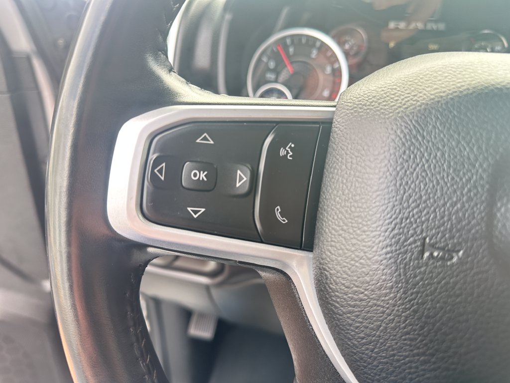 Used 2024 Ram 2500 Truck